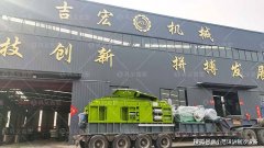 选择性价比高的制砂机可以降低生产成本