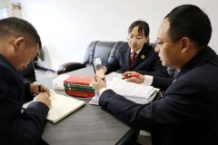 守住了我们祖祖辈辈留下来的土地