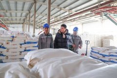 随着消费者对优质面粉需求的增长