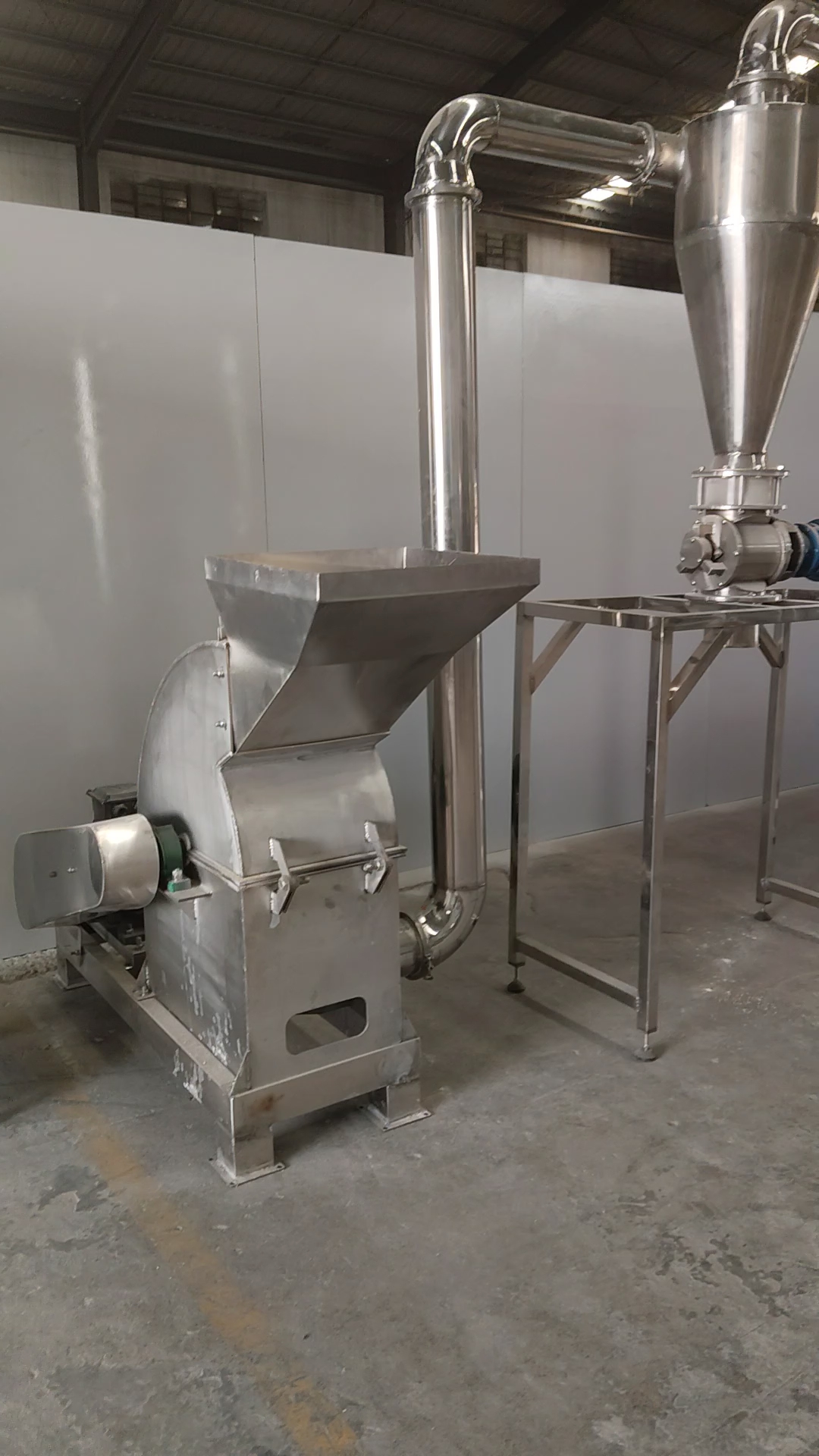 凤阳中都水泥有限公司