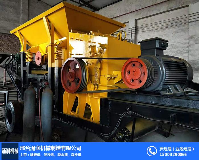 确保安全生产的硬件基础