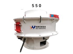 2、环保性能：冲击式制砂机采用了涡动破