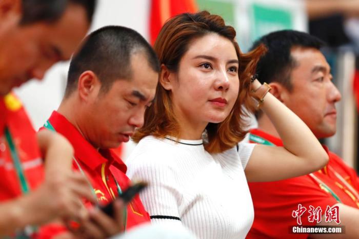 奥运名将杜丽接任国家手枪射击队领队 赵雨青搭