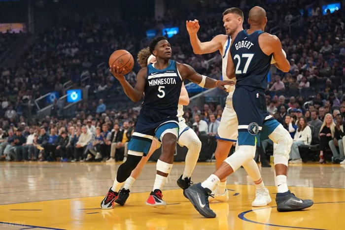 勇士跌至西部第10背后：暗藏玄机的乐透签布局