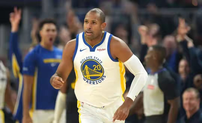 勇士跌至西部第10背后：暗藏玄机的乐透签布局