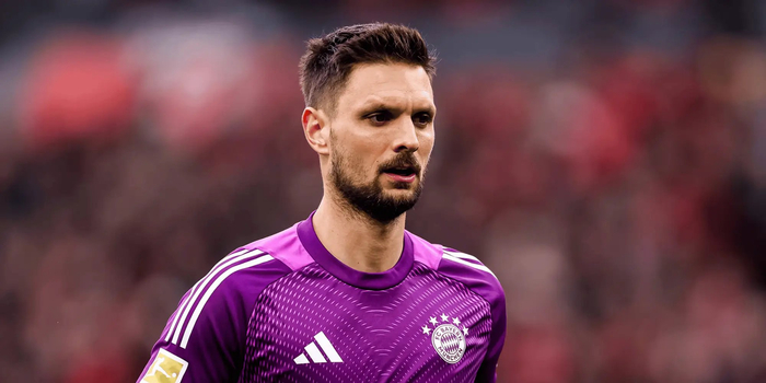 拜仁门将集体伤缺 战力受重创