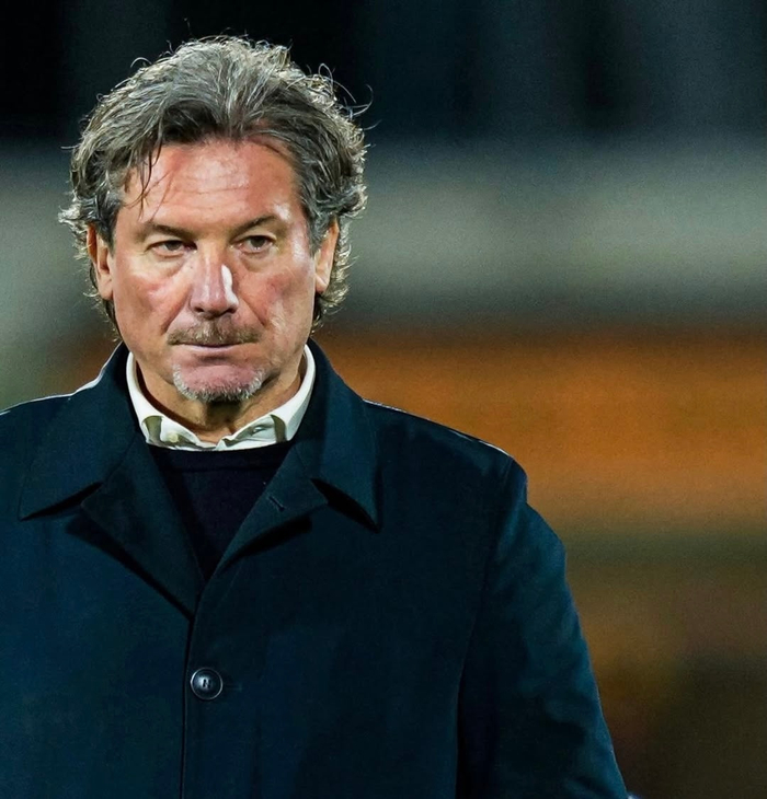 斯特罗帕执教威尼斯主场力克帕多瓦，AC米兰名宿