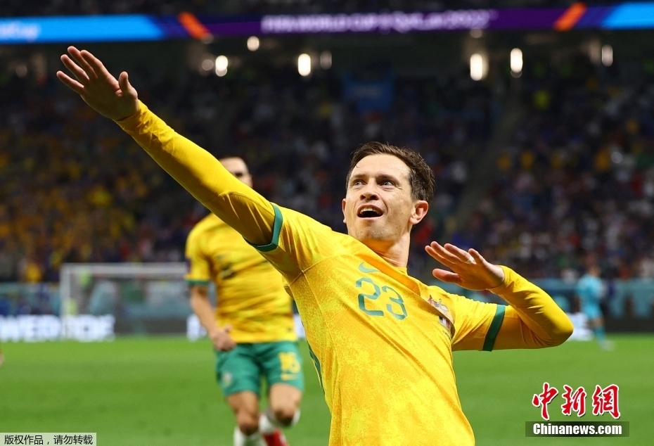 法国队41逆转澳大利亚打破卫冕冠军魔咒
