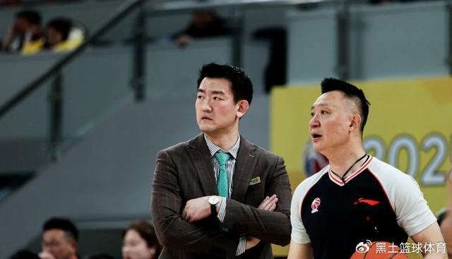 浙江广厦签苏若禹补强内线全力卫冕