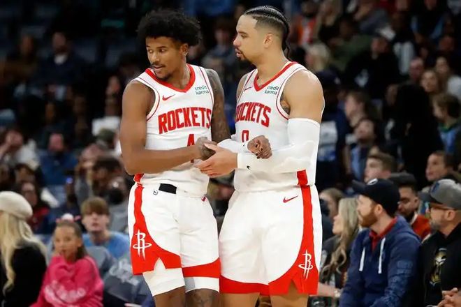 湖人锁定西部第三 掘金火箭森林狼争夺前四席位