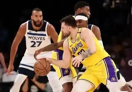 湖人锁定西部第三 掘金火箭森林狼争夺前四席位