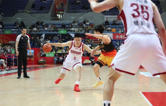 山西新援尼克斯首秀难救主 爆冷负江苏终结四连