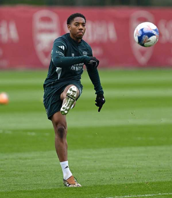 阿森纳备战新赛季挑战赛 强化阵容应对密集赛程