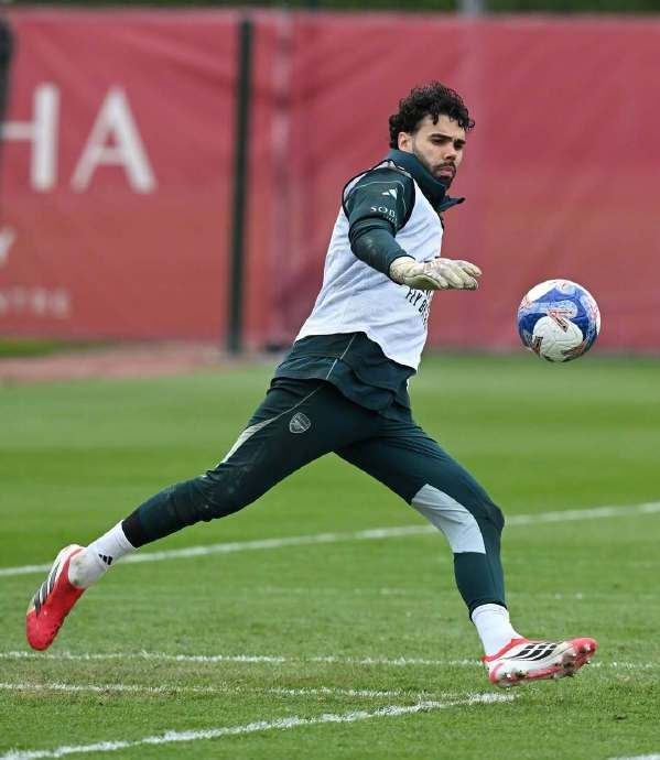 阿森纳备战新赛季挑战赛 强化阵容应对密集赛程