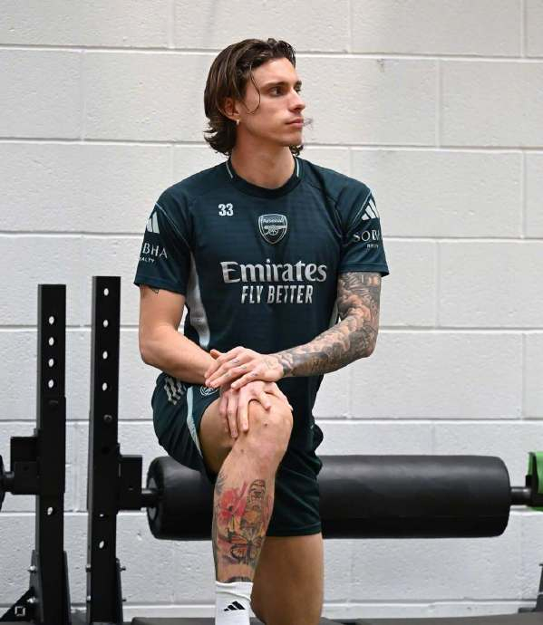 阿森纳备战新赛季挑战赛 强化阵容应对密集赛程