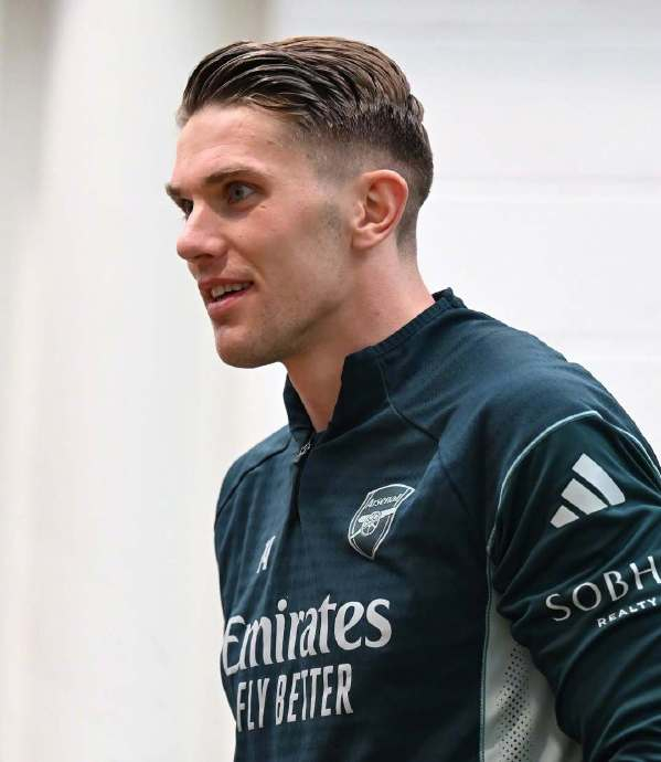 阿森纳备战新赛季挑战赛 强化阵容应对密集赛程