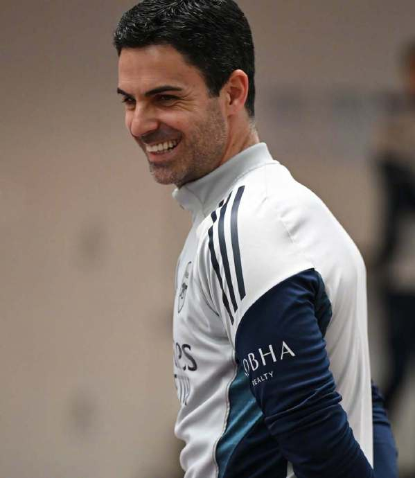 阿森纳备战新赛季挑战赛 强化阵容应对密集赛程