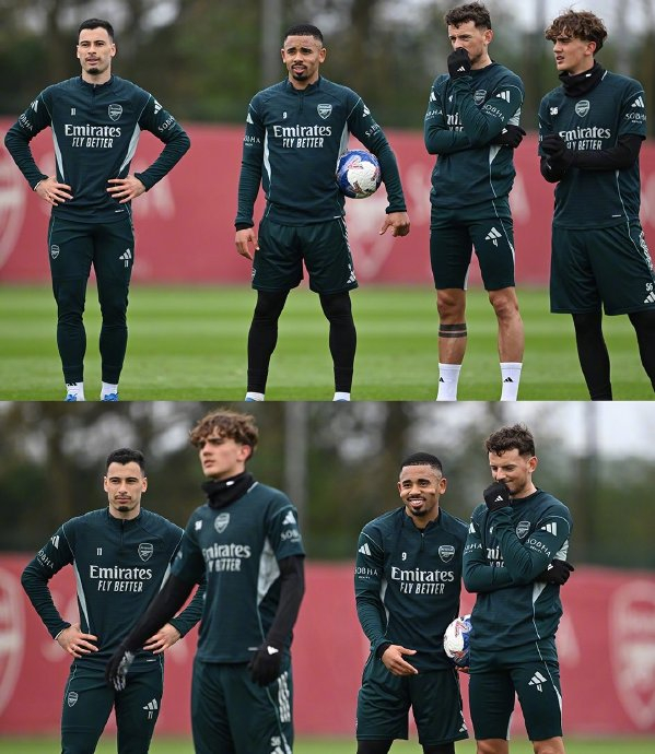 阿森纳备战新赛季挑战赛 强化阵容应对密集赛程