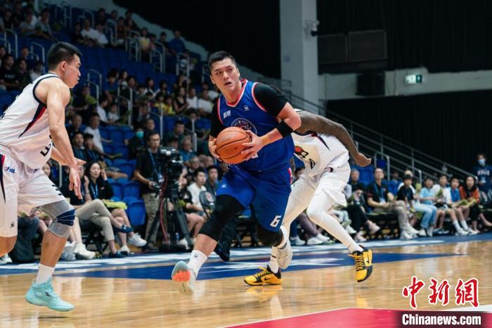 香港金牛队主场状态回暖，以103-86击败江西赣驰